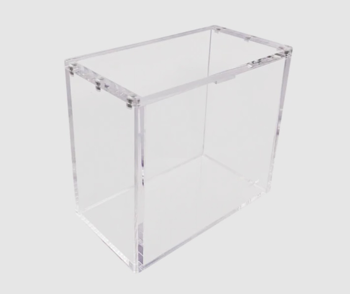 Ultra Pro Acrylic Pokemon Booster Box Display